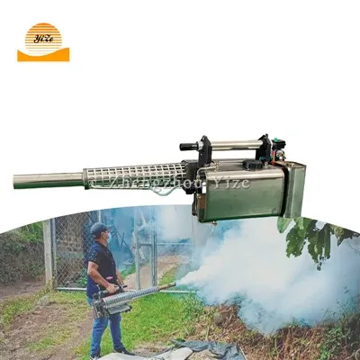 TS35A thermische verstuiver